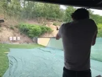 Das AK-47 Abenteuer